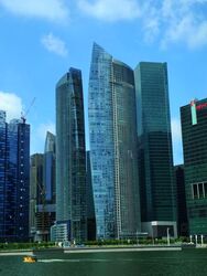The Sail @ Marina Bay (D1), Apartment #557976271